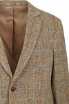 Steppin' Out Colbert Harris Tweed Beige Product / Detail
