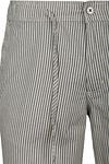 Steppin' Out Short Rashford Stripes Blue Product / Detail