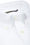 Steppin' Out Chemise Twill Blanche Product / Detail