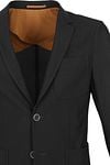 Suitable Travel Blazer Zwart