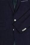 Suitable Bangor Colbert Navy Shadow Product / Detail