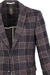 Suitable Respect Sports Jacket Lexy A Toronto Wool Mix Flex Brow Product / Detail