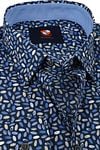 Suitable Shirt Pills Navy Product / Detail