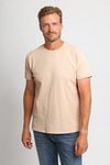 Suitable T-shirt Ono Beige Model / Voorkant