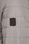 State Of Art Jacket Khaki Product / Detail