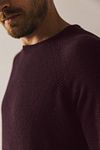 State Of Art Pull Structure Contrast Bordeaux Model / Detail