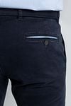 Steppin' Out Chino Northport Marine Model / Detail