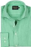 Steppin' Out Shirt Linen Mint Green SM6001.0004-5004 order online | Suitable