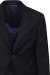 Suitable Anzug Toulon Serge Wolle Uni Navy Product / Detail