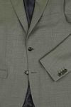Suitable Strato Toulon Suit Wool Grün Product / Detail