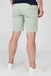Suitable Barri Shorts Mint Green Model / Achterkant