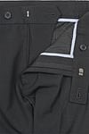 Suitable BASE Suit Black Product / Detail