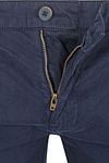 Suitable Berry Short Navy Product / Detail