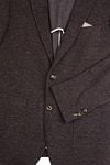 Suitable Colbert Fame Pied de Poule Bruin Product / Detail