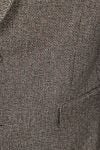 Suitable Cord Blazer Product / Detail
