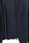 Suitable blazer Inlay Lommer Navy Product / Detail