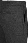 Suitable Easky Pantalon Jersey Antraciet Product / Detail