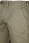 Suitable Chino Sartre Donkergroen Product / Detail