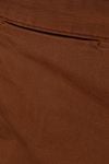 Suitable Chino Sartre Cognac Product / Detail
