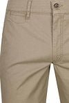 Suitable Plato Chino Khaki Product / Detail