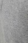 Suitable Cardigan Wool Blend Grey Product / Detail