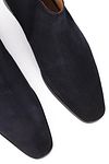 Suitable Chelsea Boot Suede Marine Product