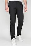 Suitable Chino Design Dark Grey Model / Voorkant