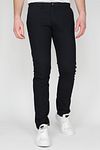 Suitable Chino Design Navy Model / Voorkant
