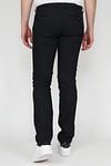 Suitable Chino Dessin Donkerblauw Model / Achterkant