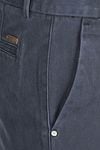 Suitable Chino Dunkelblau Dante  Product / Detail