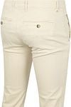 Suitable Chino Philo Flex Ecru Product / Detail