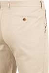 Suitable Chino Pico Beige Clair Product / Detail