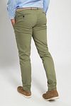 Suitable Chino Pico Grün Model / Voorkant