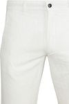 Suitable Chino Pico Linnen Ecru Product / Detail