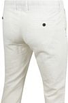Suitable Chino Pico Linnen Ecru Product / Detail