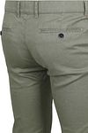 Suitable Chino Pico Smart Grun Product / Achterkant