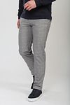 Suitable Chino Sartre Pane Camel Model / Voorkant