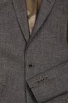 Suitable Prestige Colbert Napels Wolmix Bruin Product / Detail