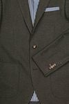 Suitable Colbert Leek Donkergroen Product / Detail