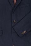 Suitable Tweed Colbert Navy Product / Detail