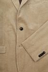 Suitable Colbert Corduroy Beige Product / Detail