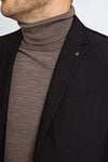 Suitable Travel Jacket Zwart Model / Detail
