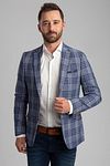 Suitable Colbert Captiva Blauw Model / Voorkant