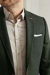 Suitable Colbert Heleen Green Model / Detail