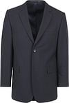 Suitable Colbert Picador Wol Blend Donkerblauw Picador Blazer Navy kopen | Suitable