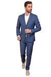 Suitable Costume Toulon Wool Blue SPE221028TO12ST-240 order online | Suitable