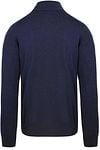 Suitable Ecotec Rollkragenpullover Navy Product / Detail