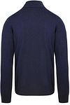 Suitable Ecotec Turtleneck Navy Product / Detail