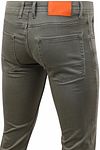 Suitable Kant Jeans Grün Product / Detail