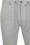 Suitable Dace Jersey Pantalon Mist Grau Product / Detail
